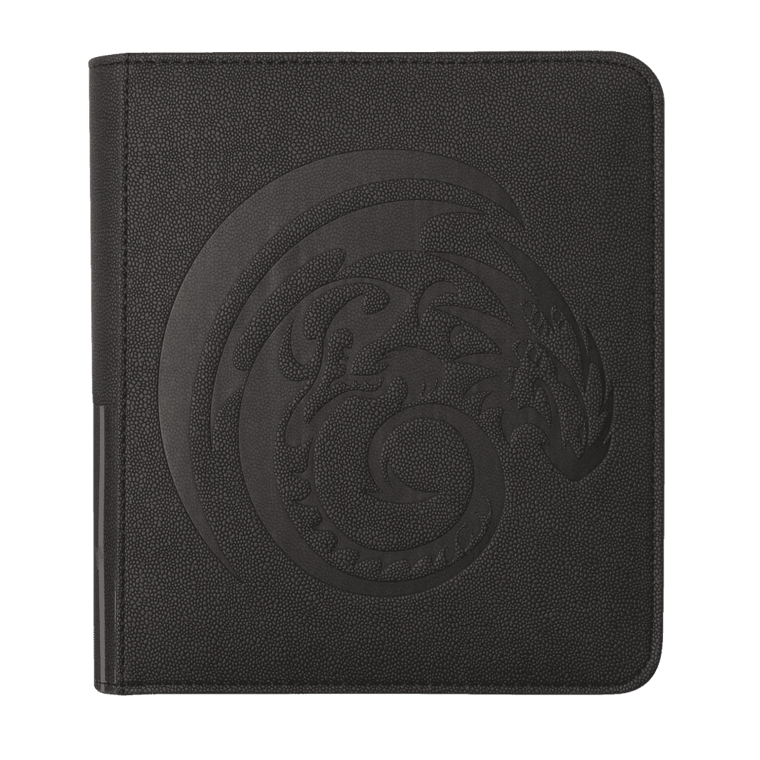 Dragon Shield Card Codex Zipster Small Samlemappe Tilbehør