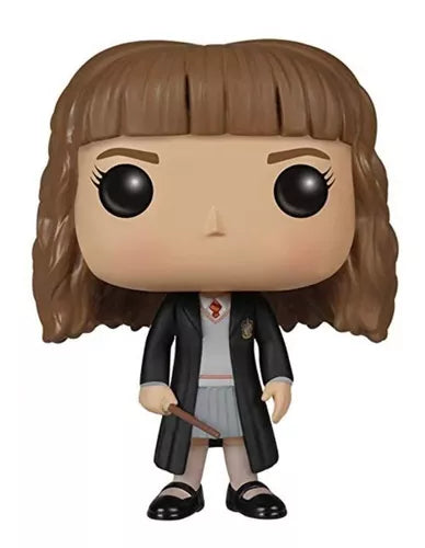 Funko POP! Harry Potter Hermione Granger #03 Figur
