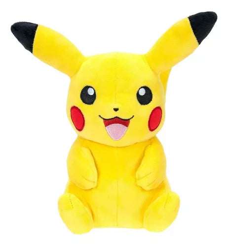 Pokémon Pikachu Bamse Bamse