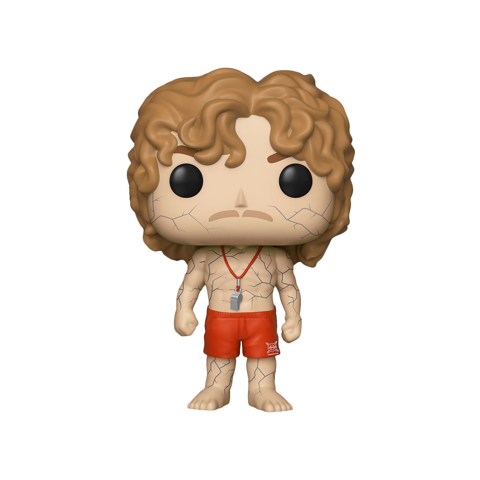 Funko POP! - Stranger Things: Flayed Billy #844