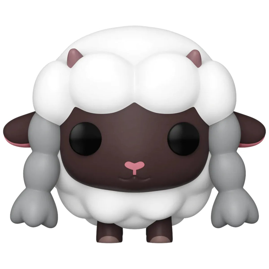 Funko POP! - Pokémon: Wooloo #958