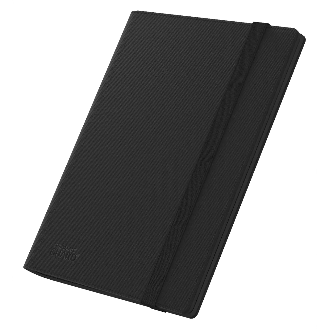 Ultimate Guard: Flexxfolio 360 (18-Pocket) XenoSkin - Samlemappe