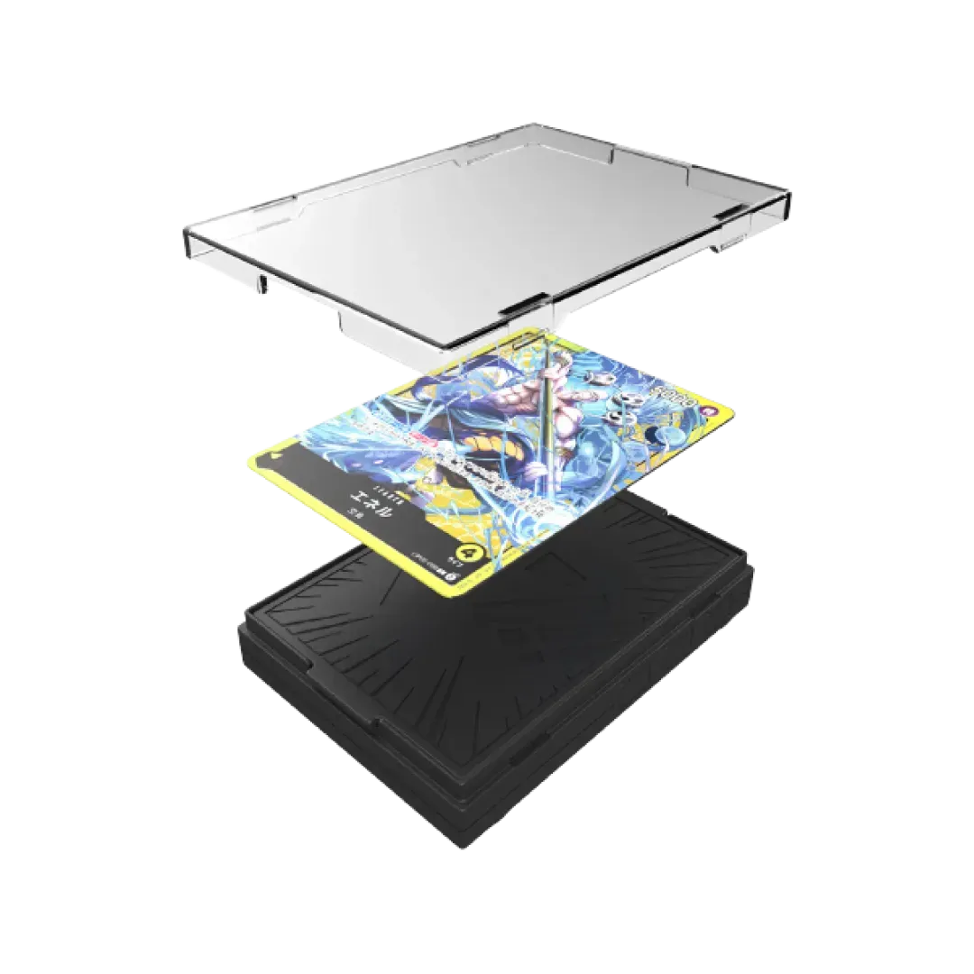 One Piece Card Game: Sound Loader Enel - Volume 2