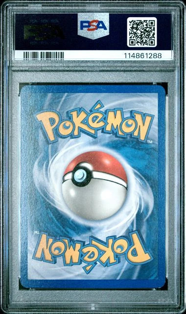 Mewtwo #56 - Expedition - Rev. Foil - PSA 9