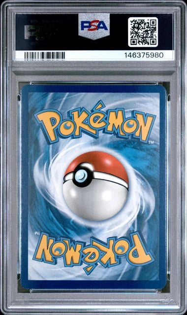 Solgaleo & Lunala GX #216 - Cosmic Eclipse - Ultra Rare - PSA 10