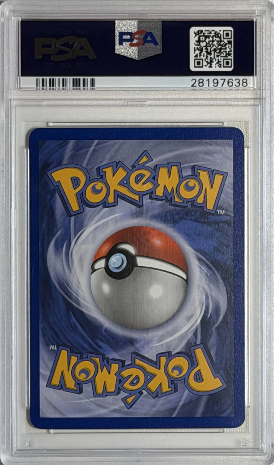 Kabutops #9 - EX Holon Phantoms - Holo Rare - PSA 10