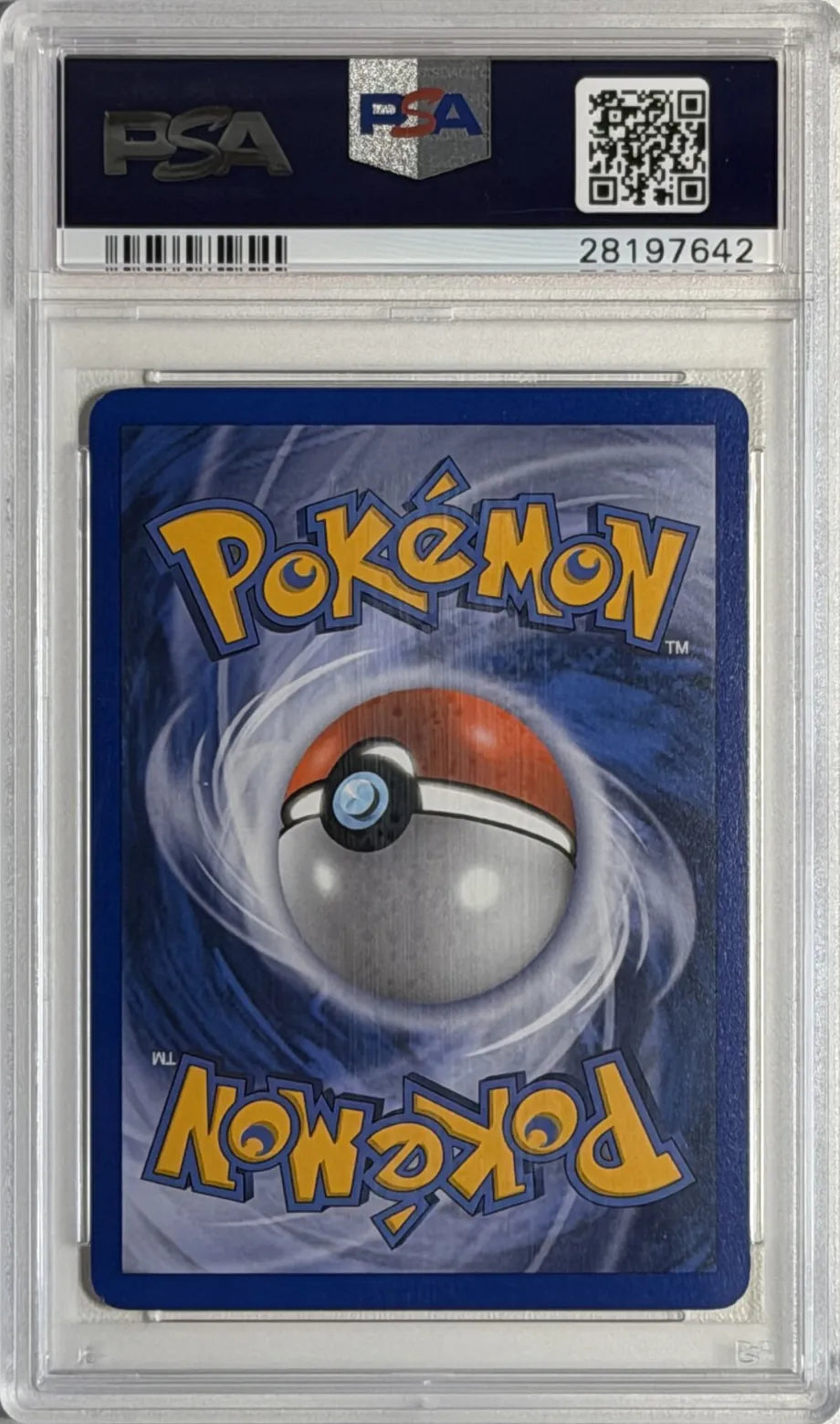 Charizard #6 - EX Power Keepers - Holo Rare - PSA 10