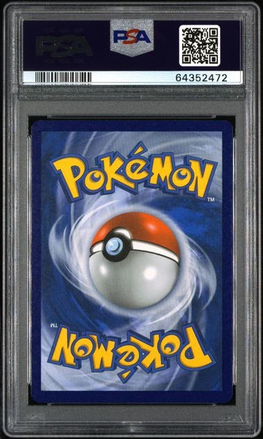 Greninja Gold Star #144 - Celebrations ETB - Promo - PSA 10