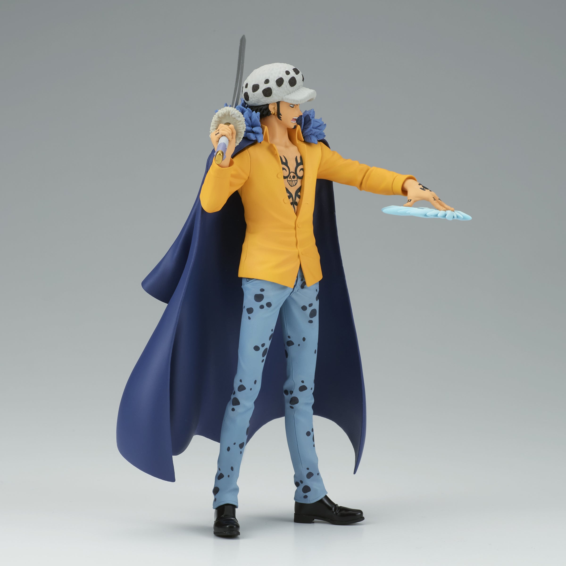 Banpresto: One Piece - The Grandline Series: Trafalgar Law