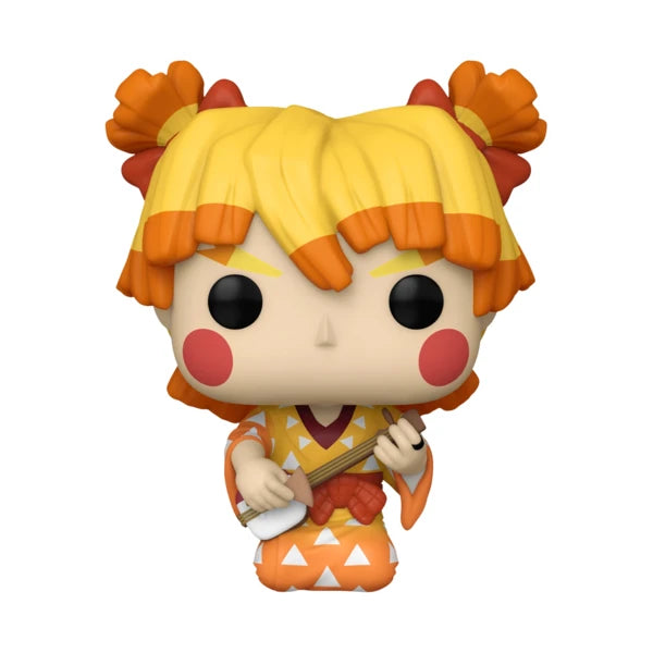 Funko POP! Demon Slayer Zenitsu Agatsuma #1531 Figur