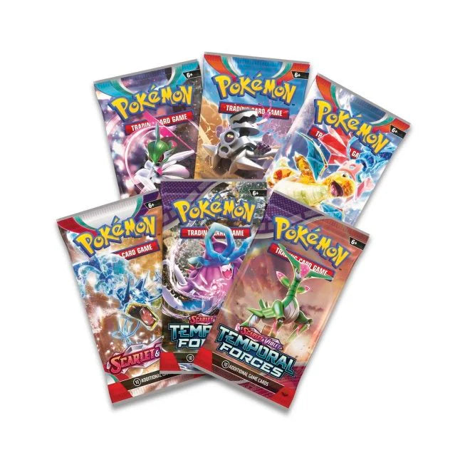 Pokémon TCG: Armarouge ex - Premium Collection Kortspil