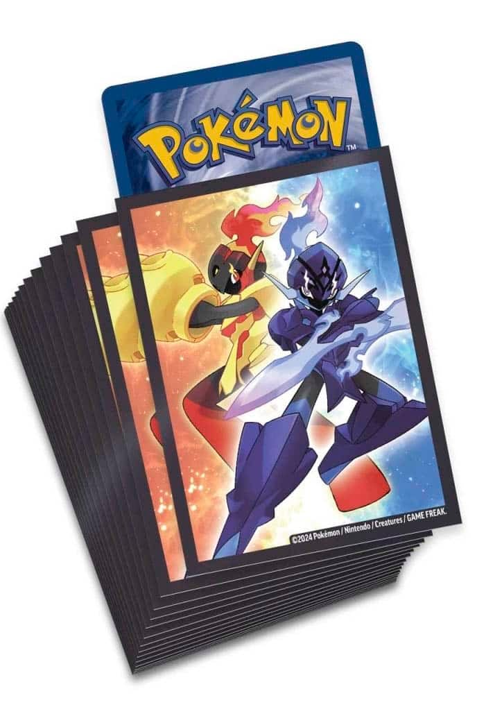 Pokémon TCG: Armarouge ex - Premium Collection Kortspil