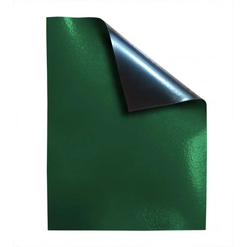 BCW: Deck Guard Elite2 Matte (100 stk.) Card Sleeves BCW Grøn 