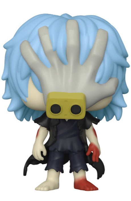 Funko POP! - My Hero Academia: Tomura Shigaraki Special Edition #1149 Action- og legetøjsfigurer Funko POP!