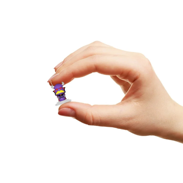 Funko Bitty POP! Toy Story Zurg 4-Pack