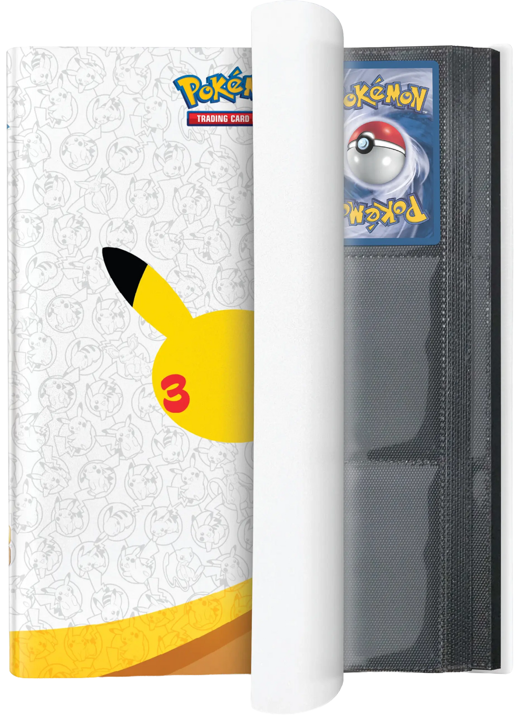 Pokémon TCG: Mega Evolution: 30th Celebration - Binder Collection Kortspil