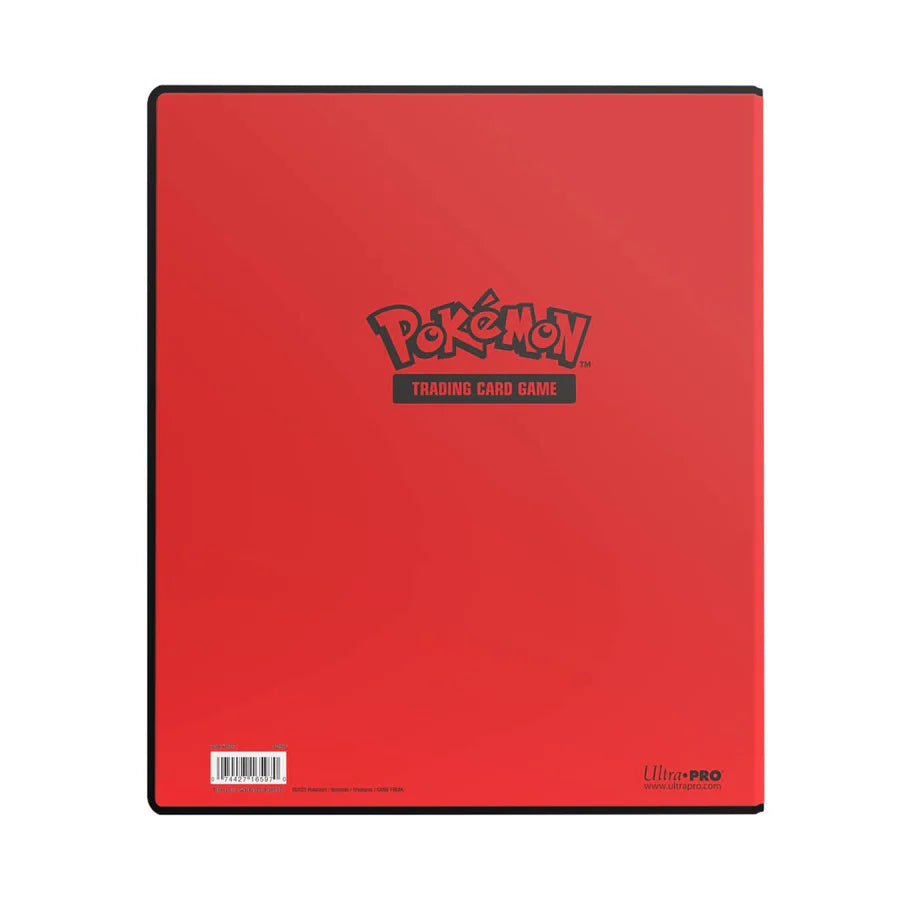 Ultra Pro: Charmander - 2" Pocket Portfolio (Mappe)