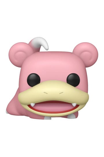 Funko POP! - Pokémon: Slowpoke #1077
