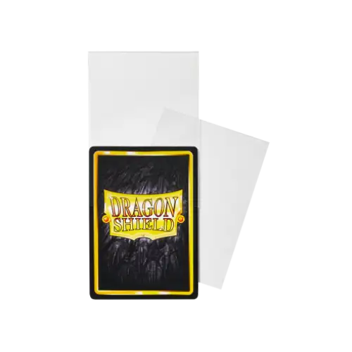 Dragon Shield: Perfect Fit - Japanese Size (100 stk.)