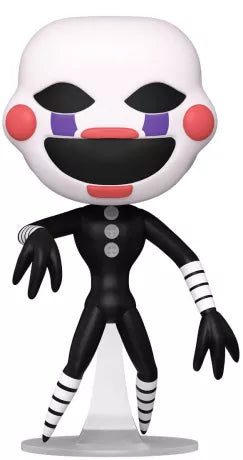 Funko POP! - Five Nights at Freddy's: Marionette #1007 Figur