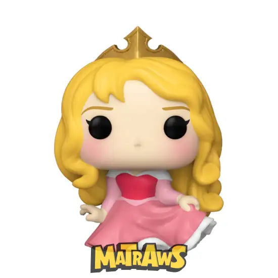 Funko Bitty Pop! - Disney Princesses: Cinderella 4-Pack Action- Og Legetøjsfigurer