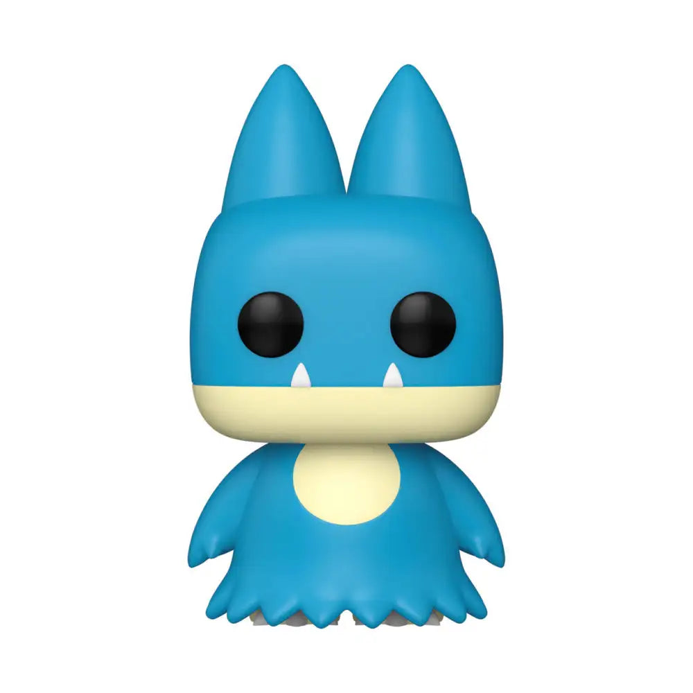 Funko POP! - Pokémon: Munchlax #885 - Action- og
