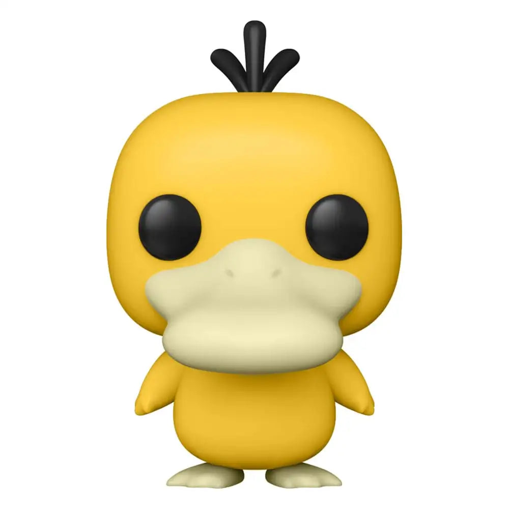 Funko POP! - Pokémon: Psyduck #781 - Action- og