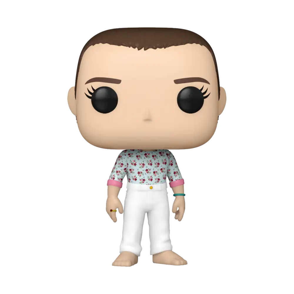 Funko POP! - Stranger Things S4: Finale Eleven #1457