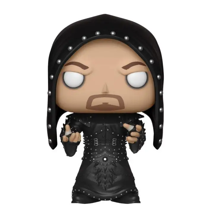 Funko POP! - WWE: The Undertaker #69 - Action- og