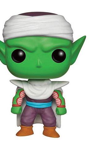 Funko POP! Dragon Ball Z Piccolo Figur
