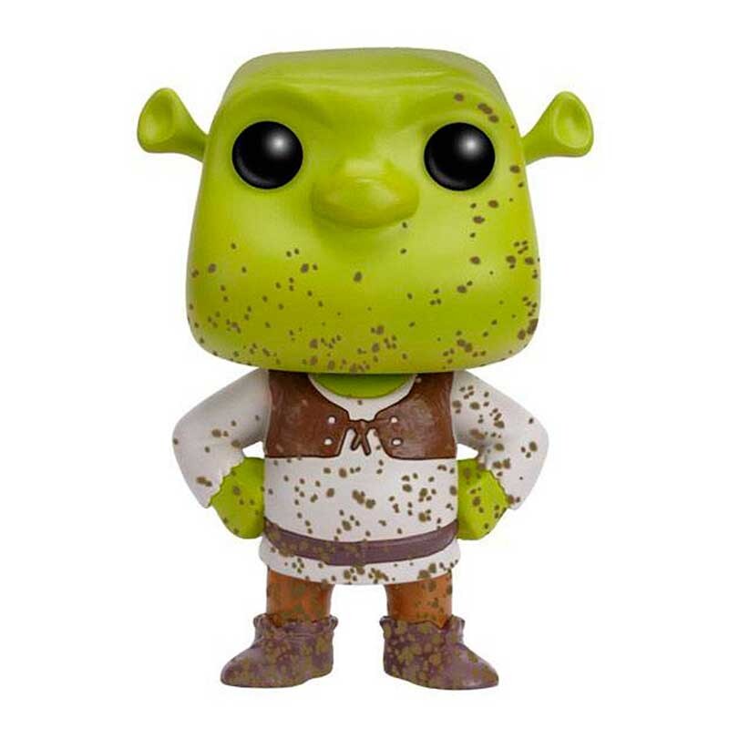 Funko POP! - Shrek: Shrek #278