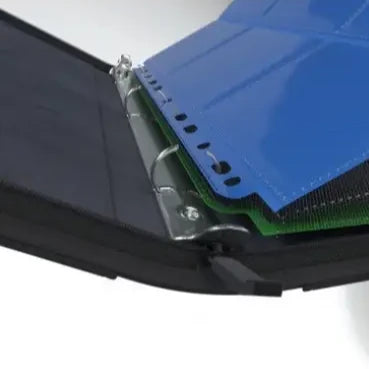 GameGenic: 18-Pocket Pages (10 stk. ) - Mappelommer Card Game Accessories GameGenic 