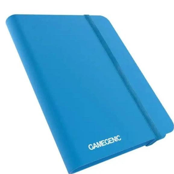 GameGenic: Casual Album (8-pocket) - Samlemappe Samlemappe Gamegenic 