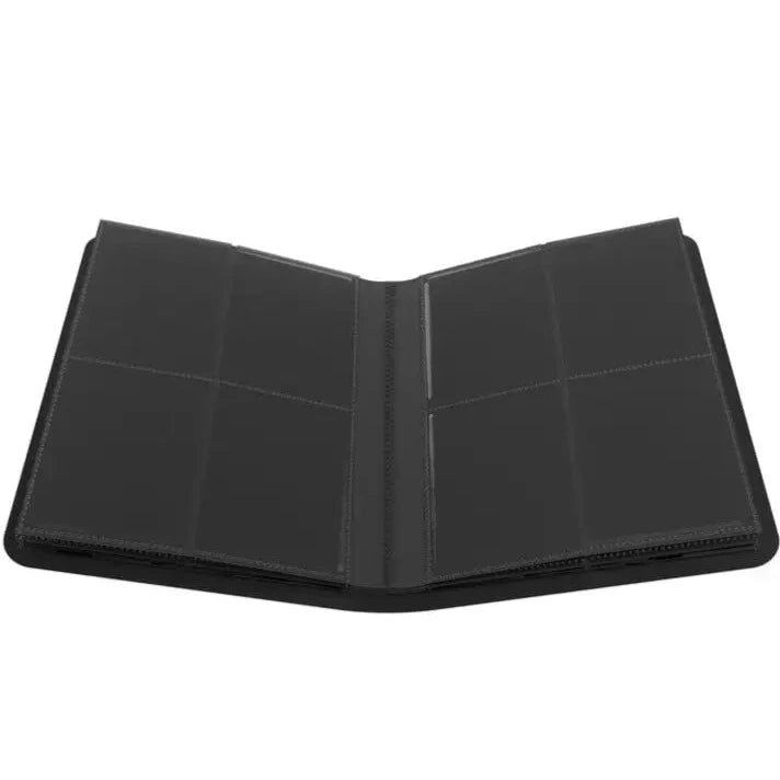 GameGenic: Casual Album (8-pocket) - Samlemappe Samlemappe Gamegenic 