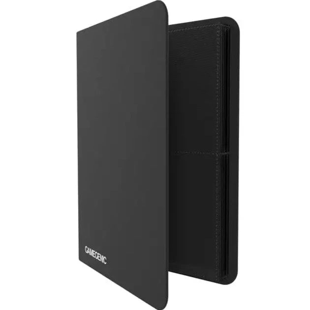 GameGenic: Casual Album (8-pocket) - Samlemappe Samlemappe Gamegenic 