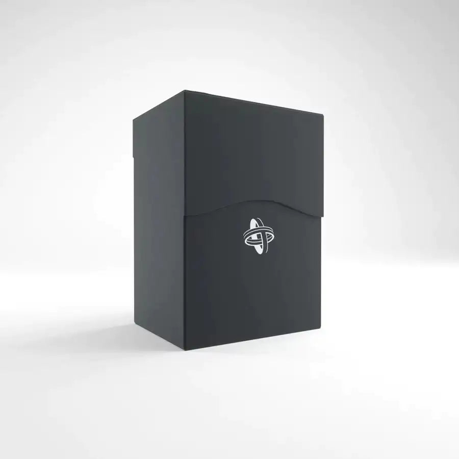 Gamegenic: Deck Holder 80+ Deck Box Gamegenic Sort 