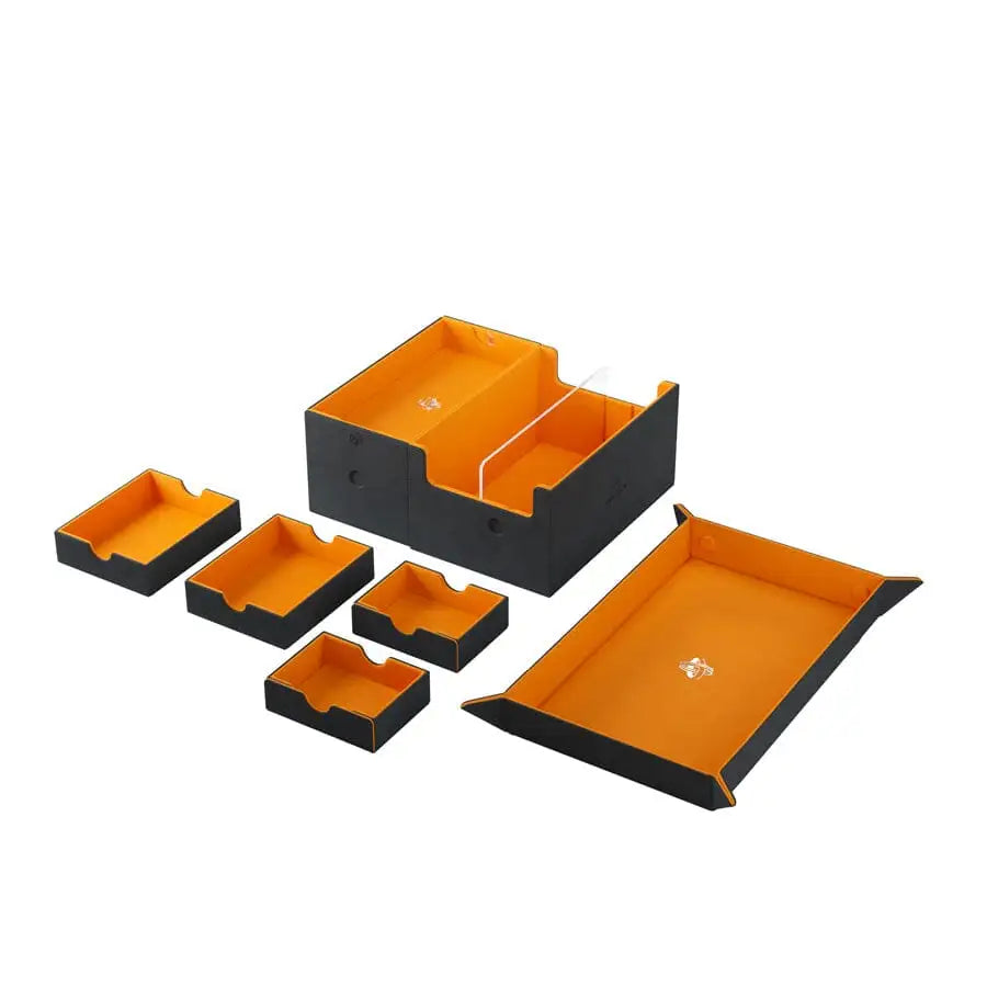 Gamegenic: Games' Lair 600+ Convertible Kortspil – tilbehør Gamegenic 