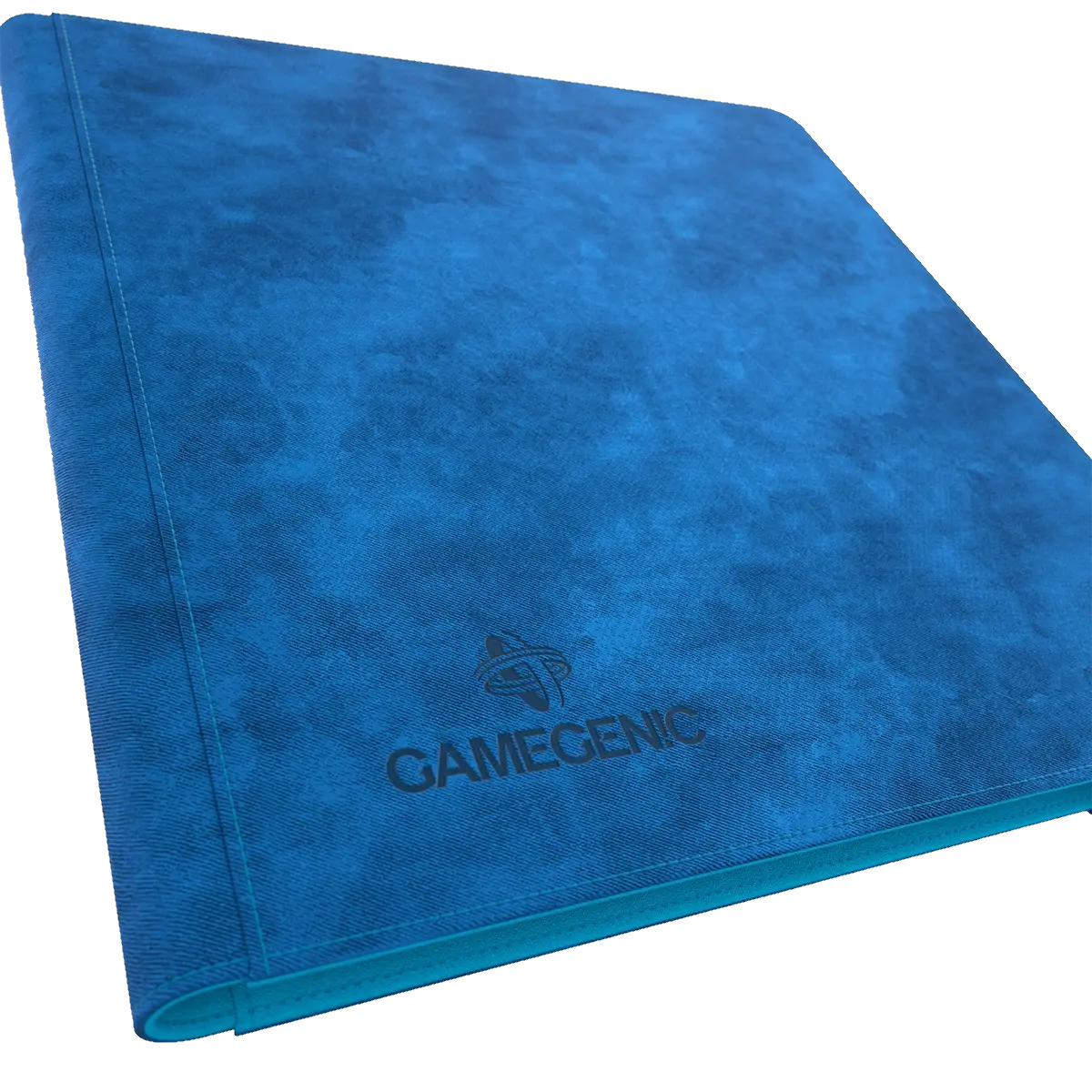 Gamegenic: Prime Album (24-pocket) Samlemappe Gamegenic Blå