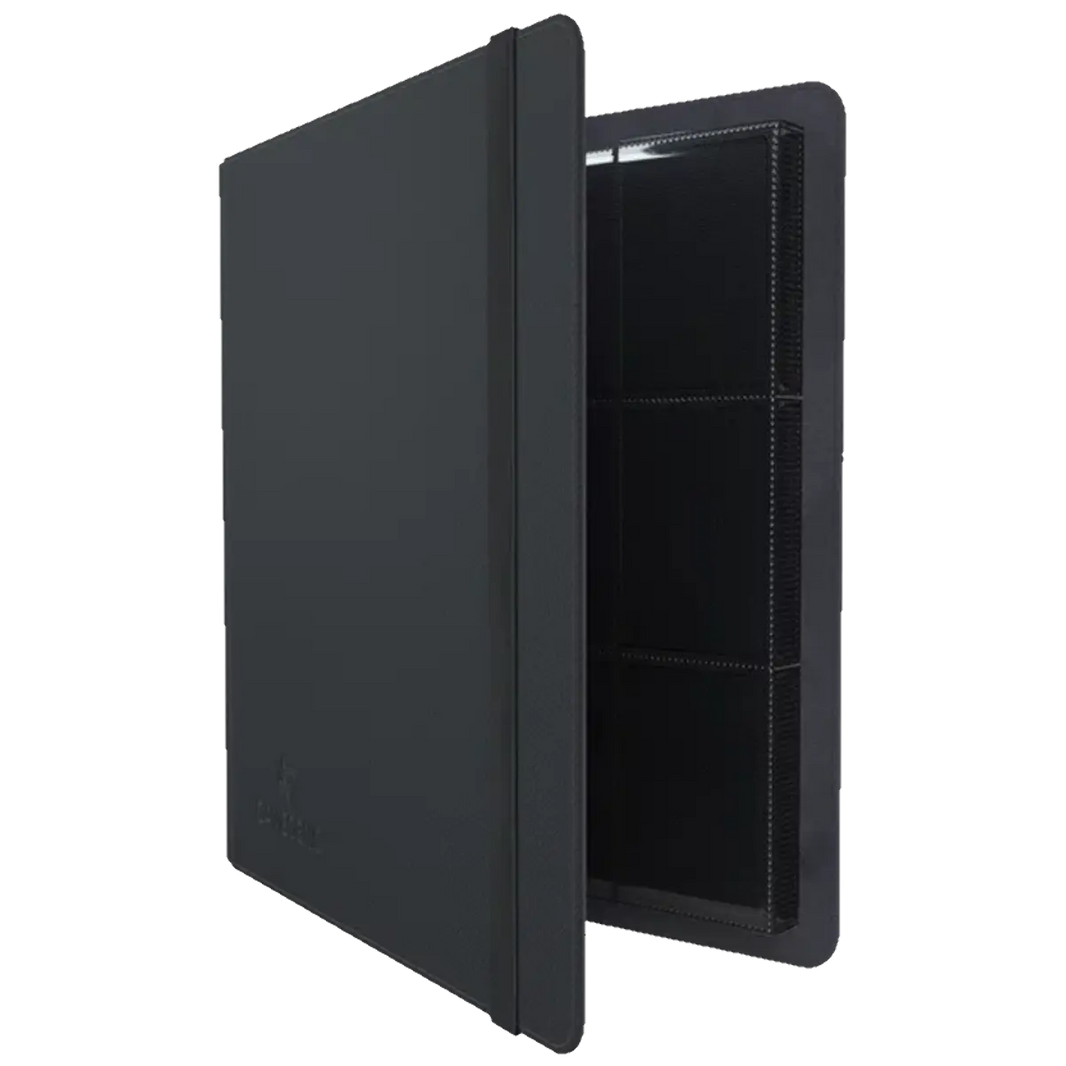 Gamegenic: Prime Album (24-pocket) Samlemappe Gamegenic