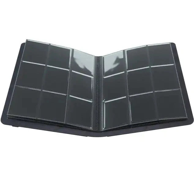 Prime Album (18-pocket) Samlemappe Gamegenic 