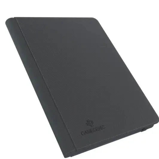 Prime Album (18-pocket) Samlemappe Gamegenic Sort 