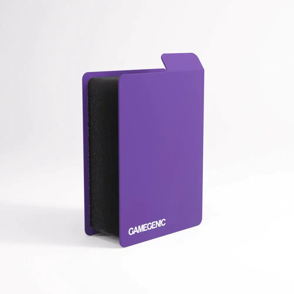 Gamegenic: Sizemorph Divider - Lilla - Card Game Accessories