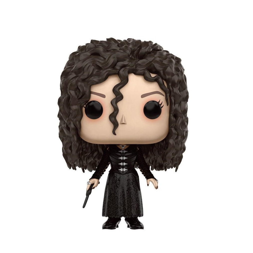 Funko POP! - Harry Potter: Bellatrix Lestrange #35