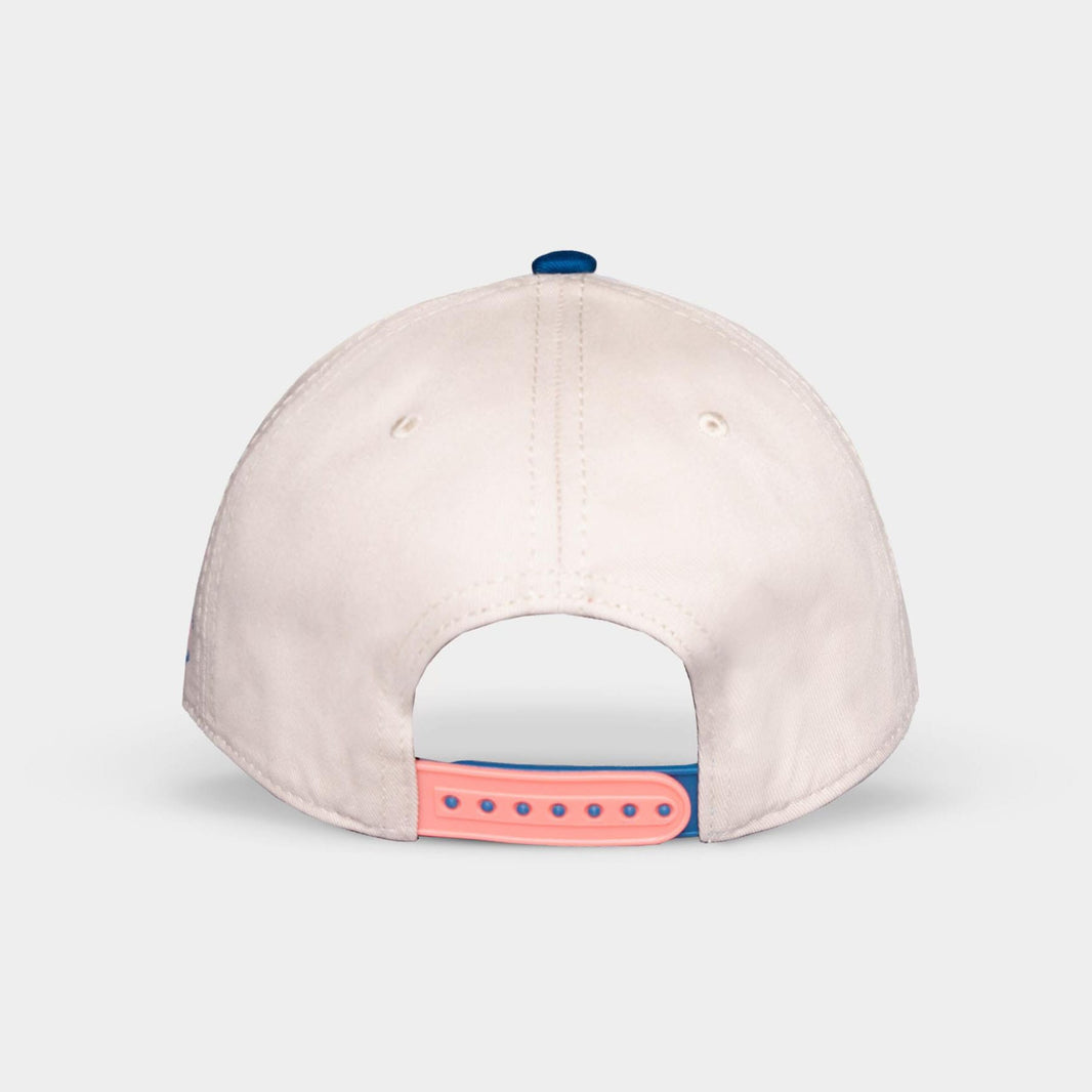 Pokemon Kasket Adjustable Cap Snorlax Toj