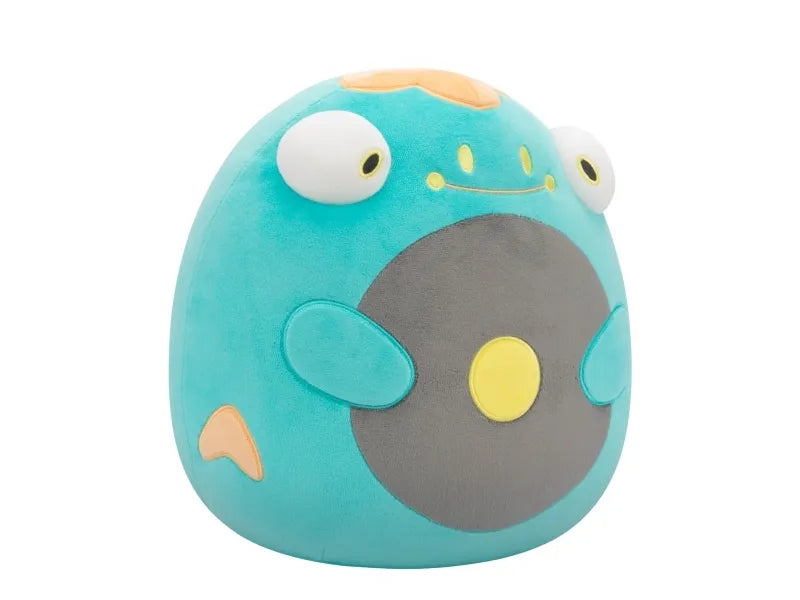 Squishmallow: Pokémon Plush - Bellibolt - 25cm