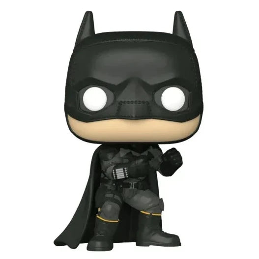 Funko POP! - The Batman: Batman #1187 Figur