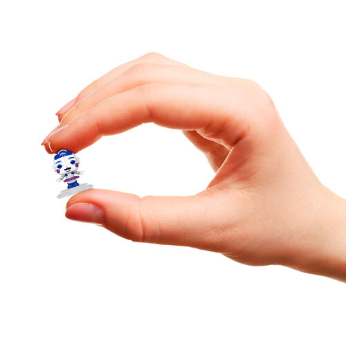 Funko Bitty POP! - Five Nights at Freddy's: Ballora 4-Pack