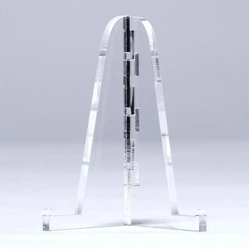 Kortstander fra Legendary Card Collector Tilbehør Legendary Card Collector Klar 