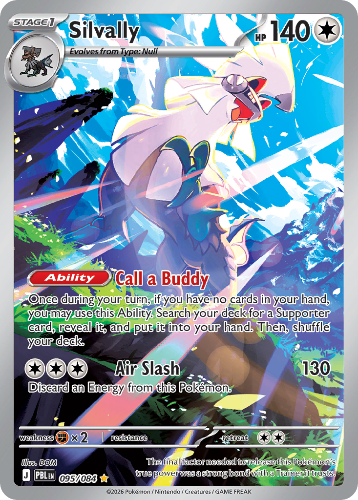 Pitch Black [PBL-095]