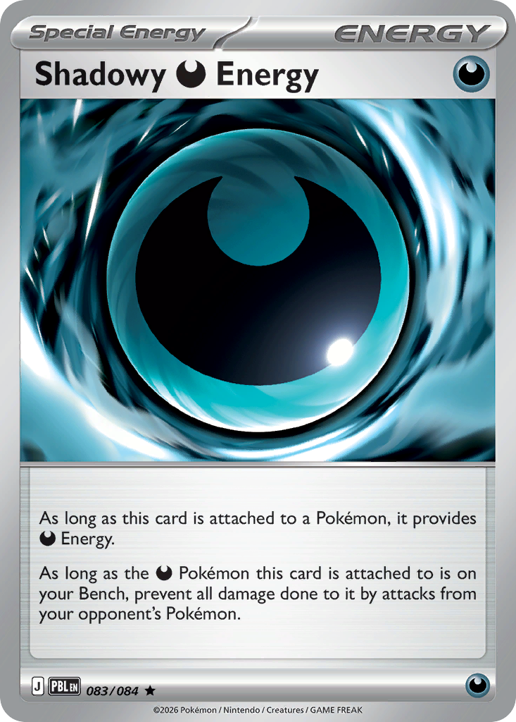 Pitch Black [PBL-083]